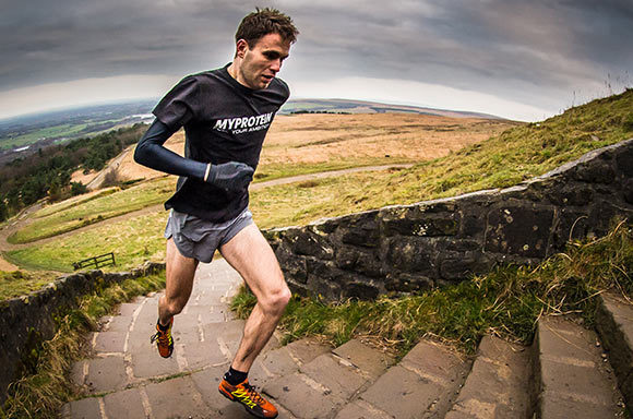 bone and joint support - Glucosamine & MSM 3200mg - msm powder tablets 1B