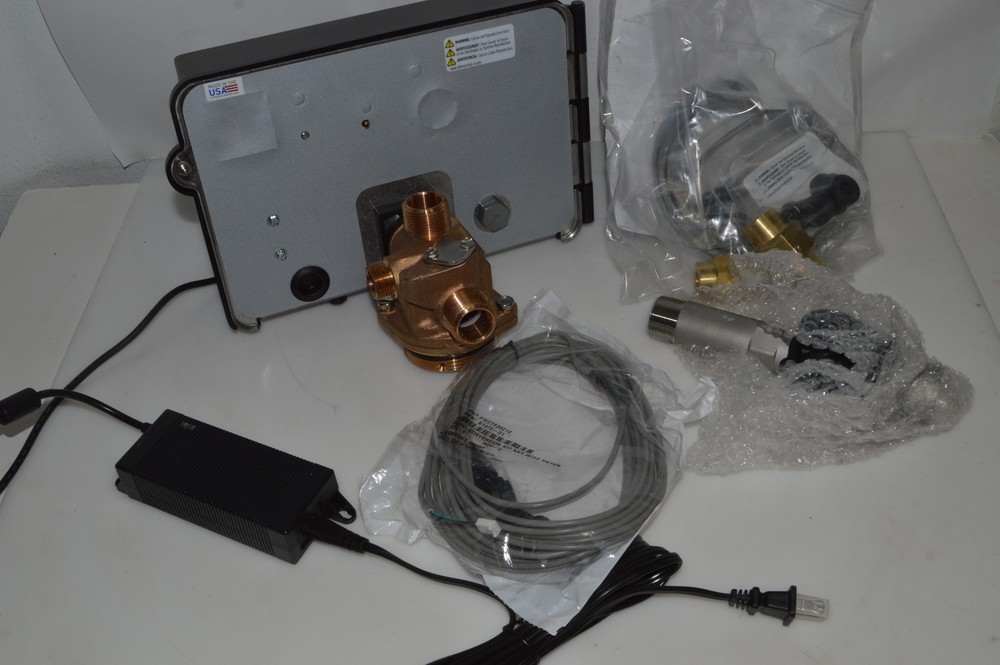 ^^ EVOQUA VANTAGE PTC SYSTEM- PENTAIR NXT2 TIMER- MORE- NEW IN BOX (UGK64)