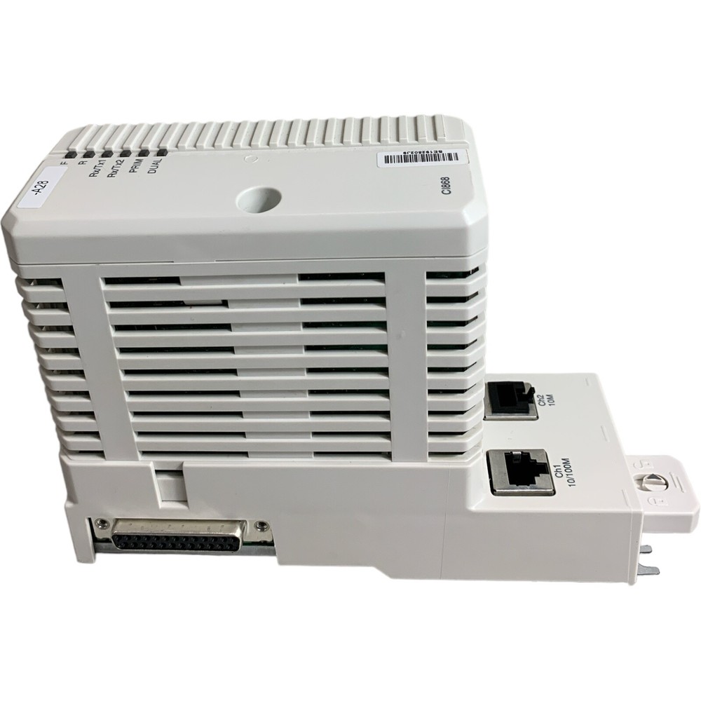 ABB CI868 Interface Module 3BSE048845R1