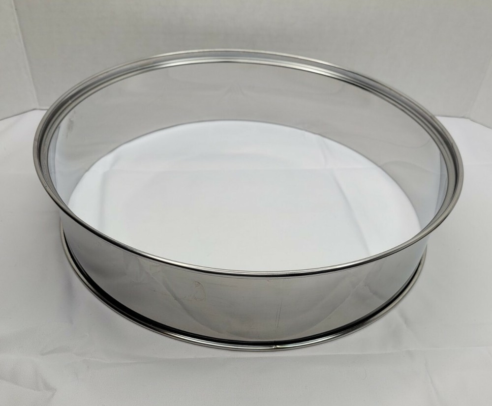 The Sharper Image 8217 Super Wave Oven Extender Ring Replacement Part