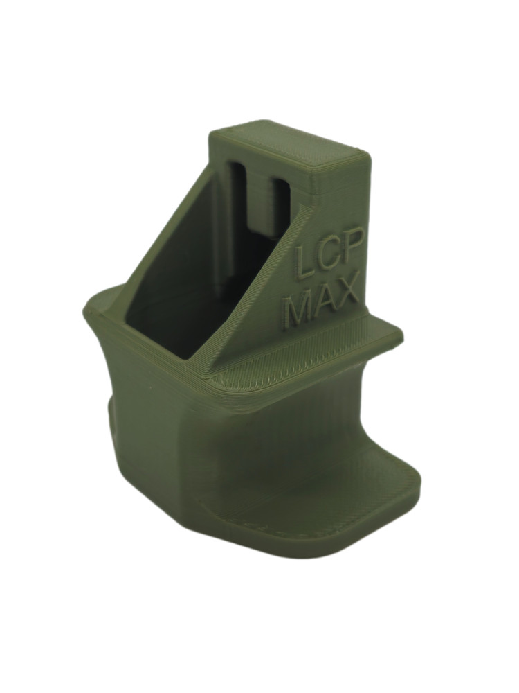 EZMAGLOADER Magazine Loader for Ruger LCP MAX Magazine