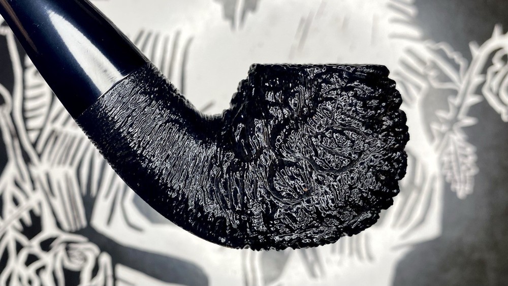 Savinelli 150th Anniversary Capri (642) 🇮🇹 NEW