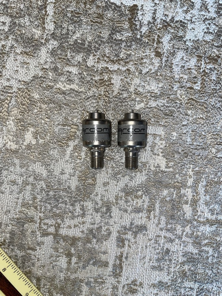 2pc Arcom Cable Trap/Filter