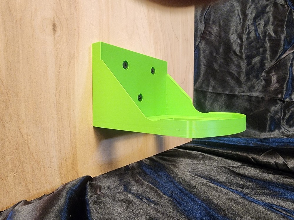 Festool DF-500 wall mount/display stand