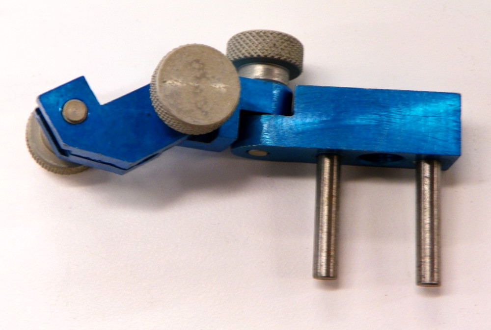 SHARS ZERO SET UNIVERSAL INDICATOR ATTACHMENT A023