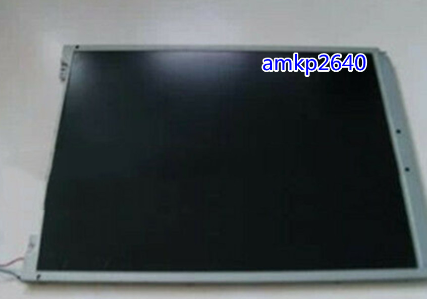 1pc for LCD Panel LQ12S56A 12.1inch #am