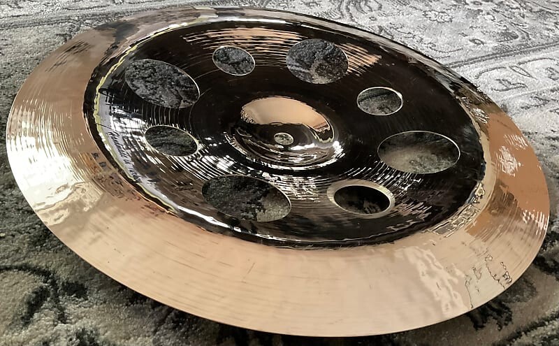 Mehteran 14” FX China