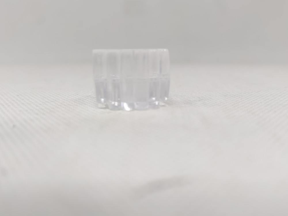 Mirror Clip Clear 1/4" 100pcs 1859-32 (4)