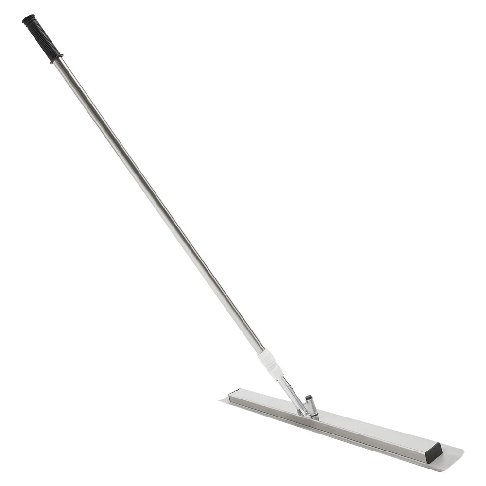 Long Handle Concrete Trowel with Adjustable Pole for Smooth Finishing