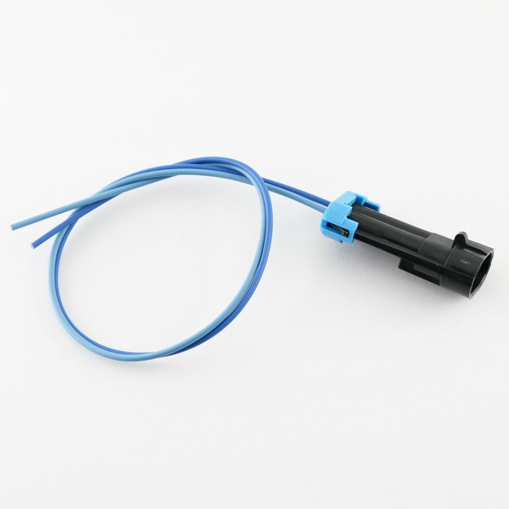 LS1 LS6 Knock Sensor Sub-Harness Connector Pigtail 1997-2007 Sensor Side