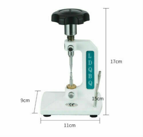 High Quality Optical Eyeglass Screw Extractor for Broken Screw Extraction CP-33