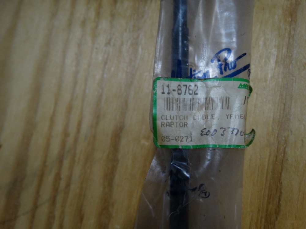 Motion Pro Clutch Cable Yamaha Raptor 660 2001-2004 #27