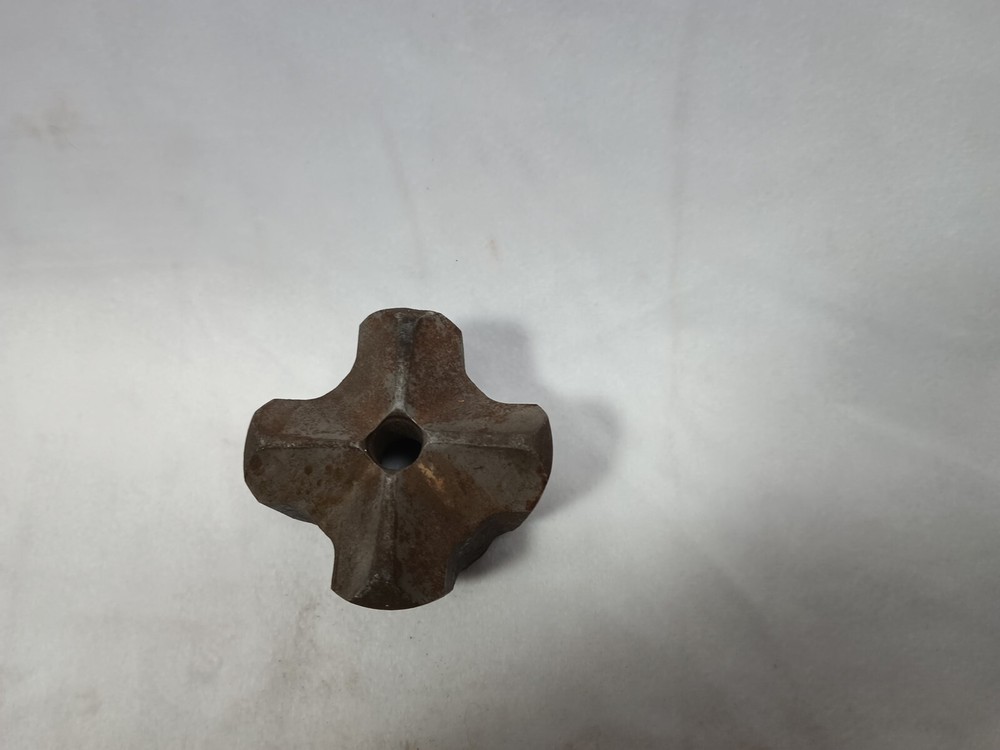 - Timken Threaded Rock Drill Bit Mining & Masonry Drilling 2.5" Os494