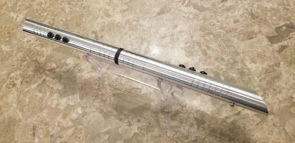 Lightsaber Coupling Adapter for Raver Saber Coupling Adapter Double Saber