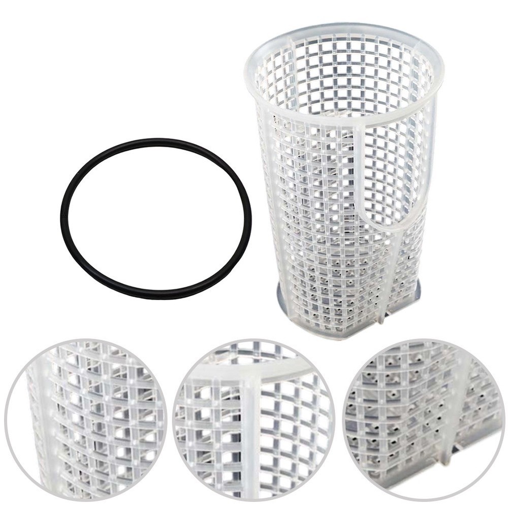 Replacement Gasket Enhanced Filtration Consistent Performance Filtration System