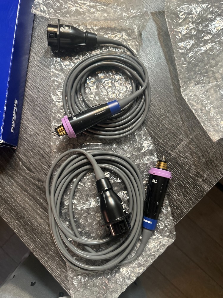 Olympus ThunderBeat Transducer Ref: TD-TB400