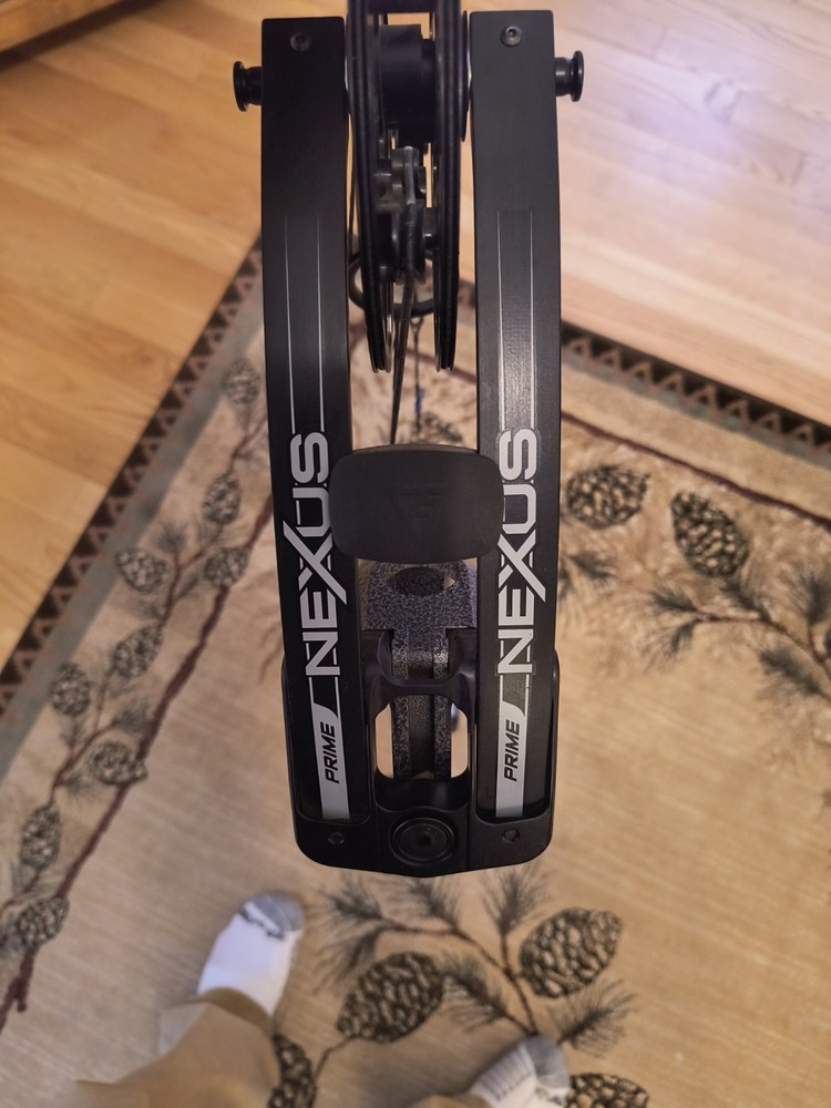 Prime Nexus 6