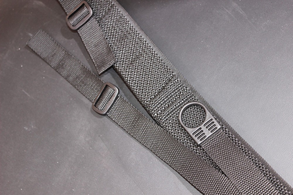 Trimble Carry Strap for Transport Case 571900758