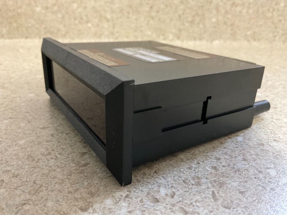 Lascar Counter C5095 NEW