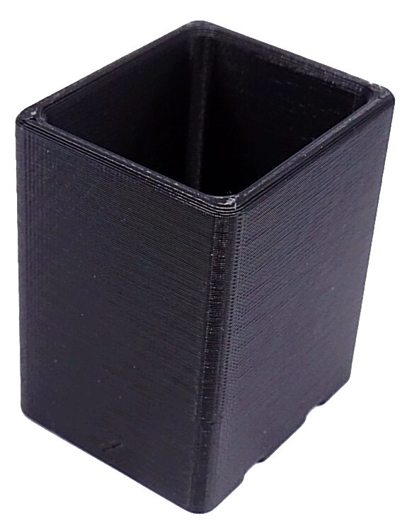 HO Scale Ballast Hopper for Dispensing & Spreading Track Tool Model Train Tools