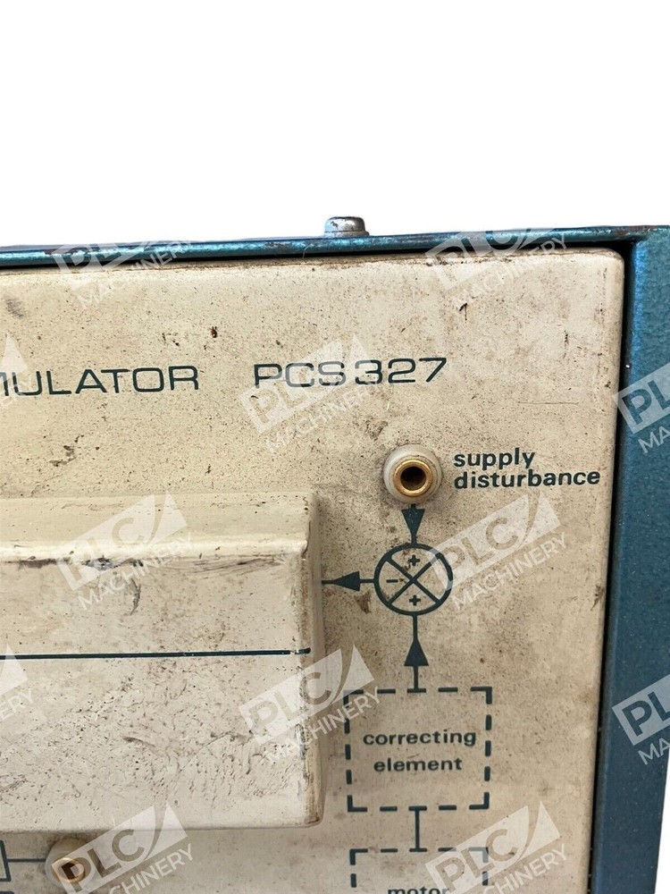 Feedback Process Control Simulator PCS327