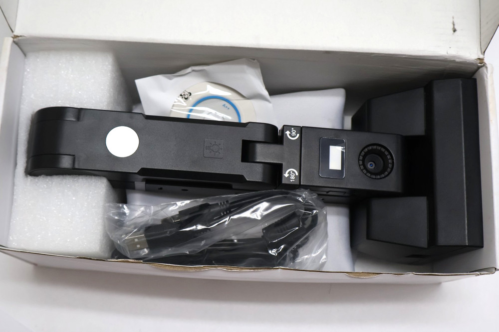 Y913AF Standard Version 8MP A3/A4 Document Camera 20FPS