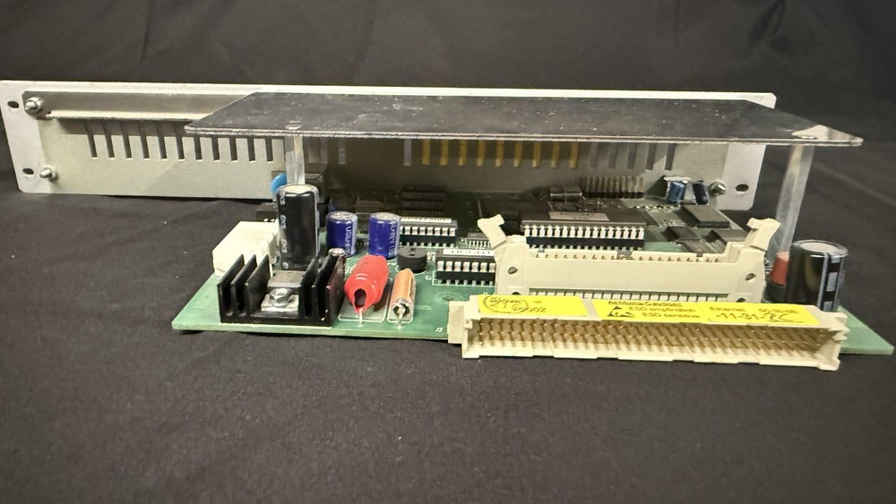 Klotz Digital Vadis DC2 DC II Console ECU Module