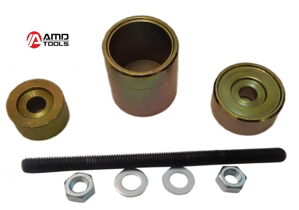 BMW X5 E53 2000-07 Rear Differential Diff Bush Removal Install Mount Tool