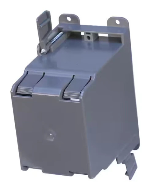 Feit single gang old deep work box - 20 cu in.