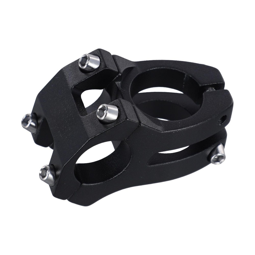 Handlebar Riser Enjoyable Stability Adjustable Angle For Road Vehicles