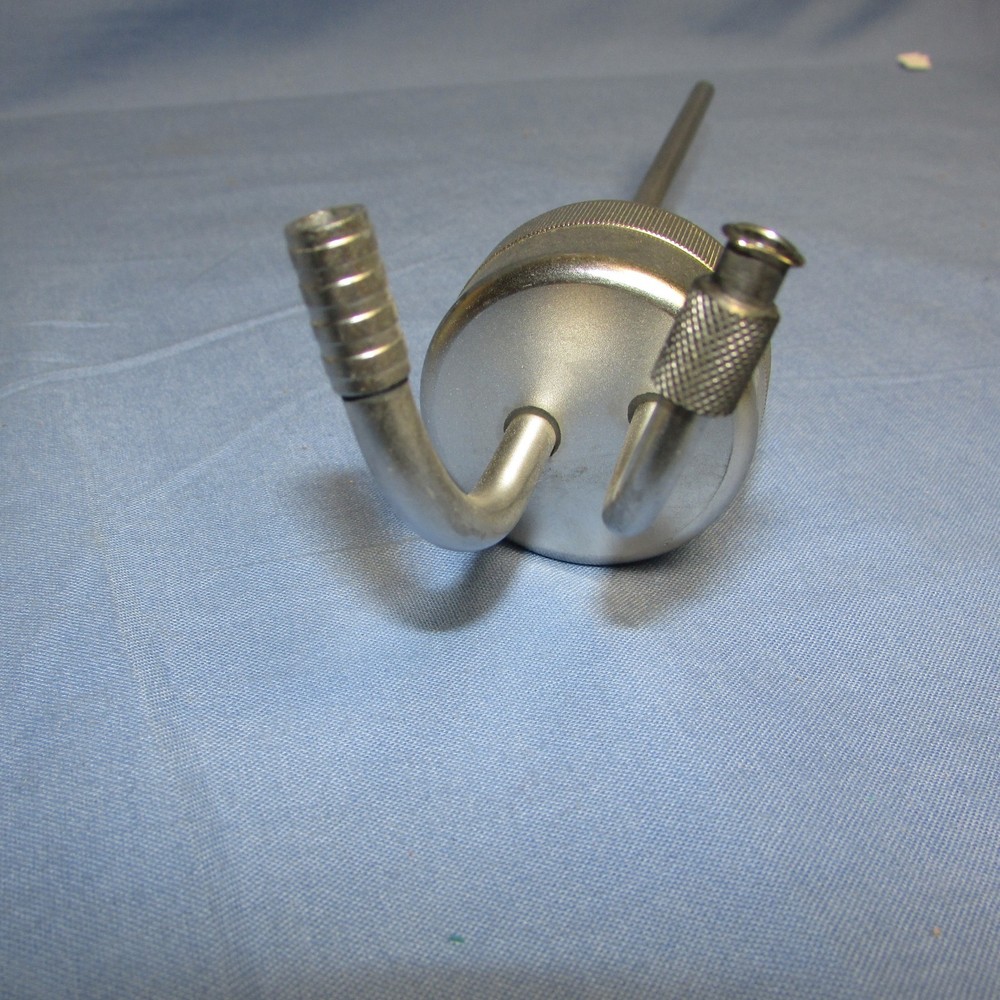 Baxter Surgical 003781-501 Laparoscopic Bottle Cap