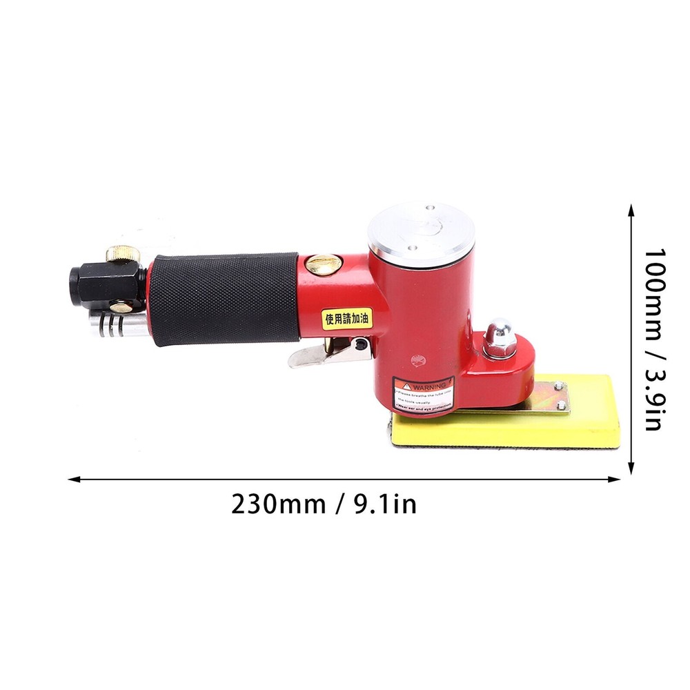 Polishing Machine 0.6-0.7MPA Easy Handle High Efficiency KP-6902