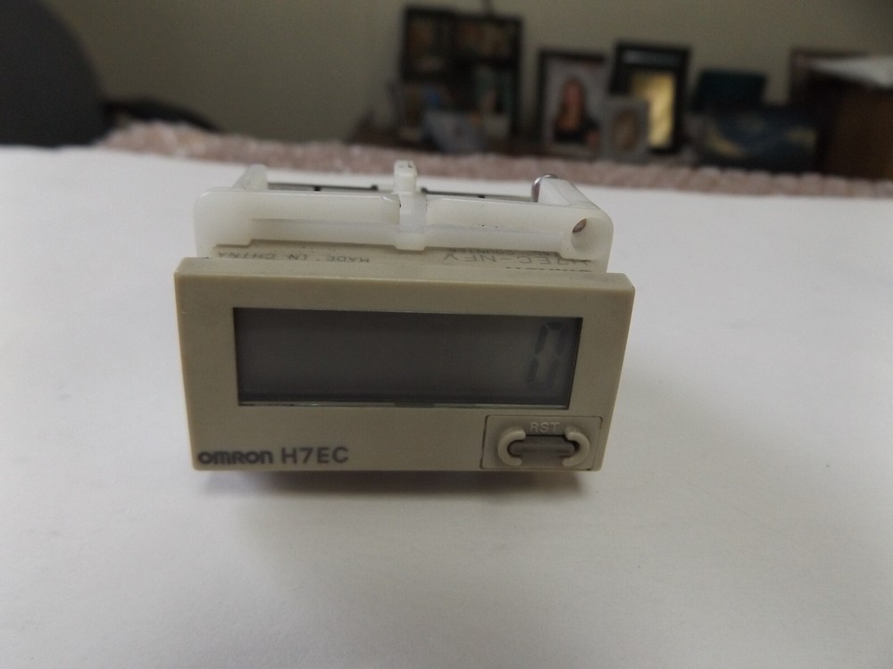WHOLESALE OMRON H7EC-NFV COUNTER