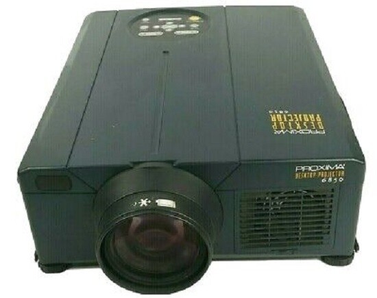 Proxima DP6850 Projector