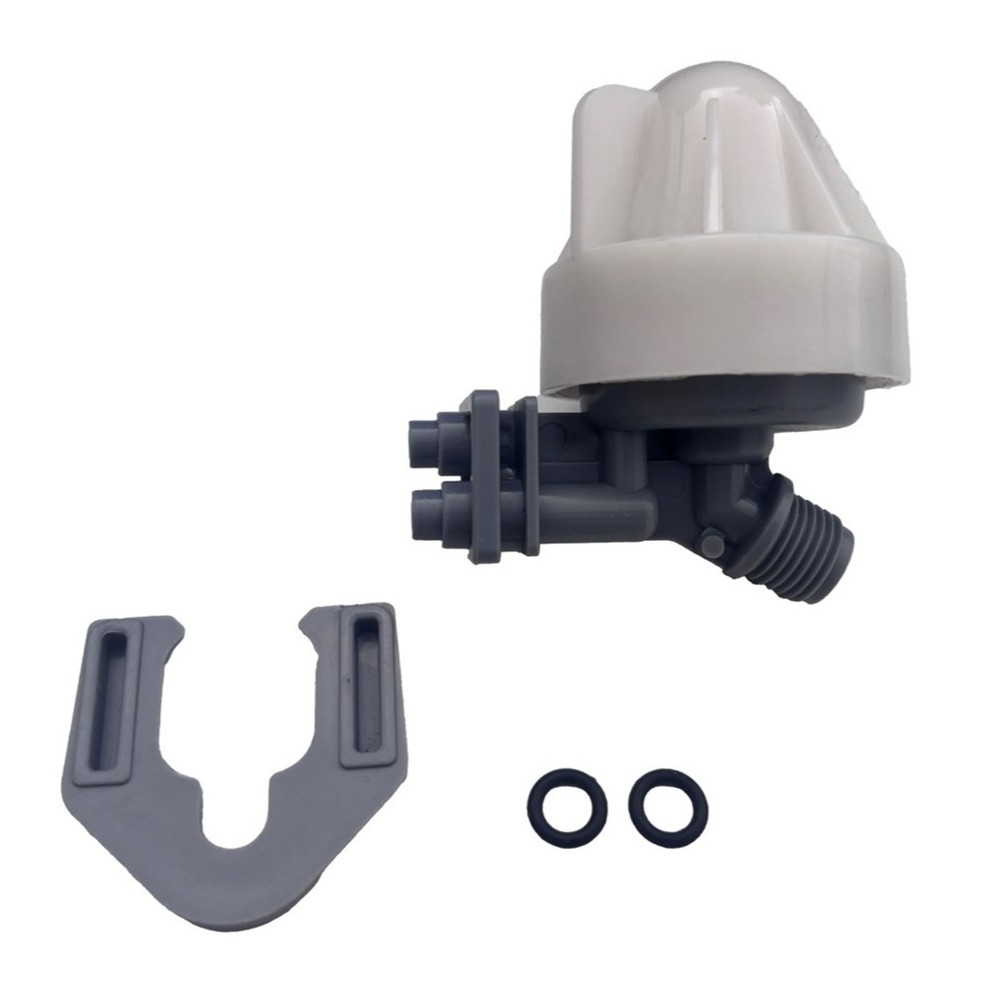 Nozzle And Venturi Assembly Replacement Kit 7187065 Fits For Water Softener