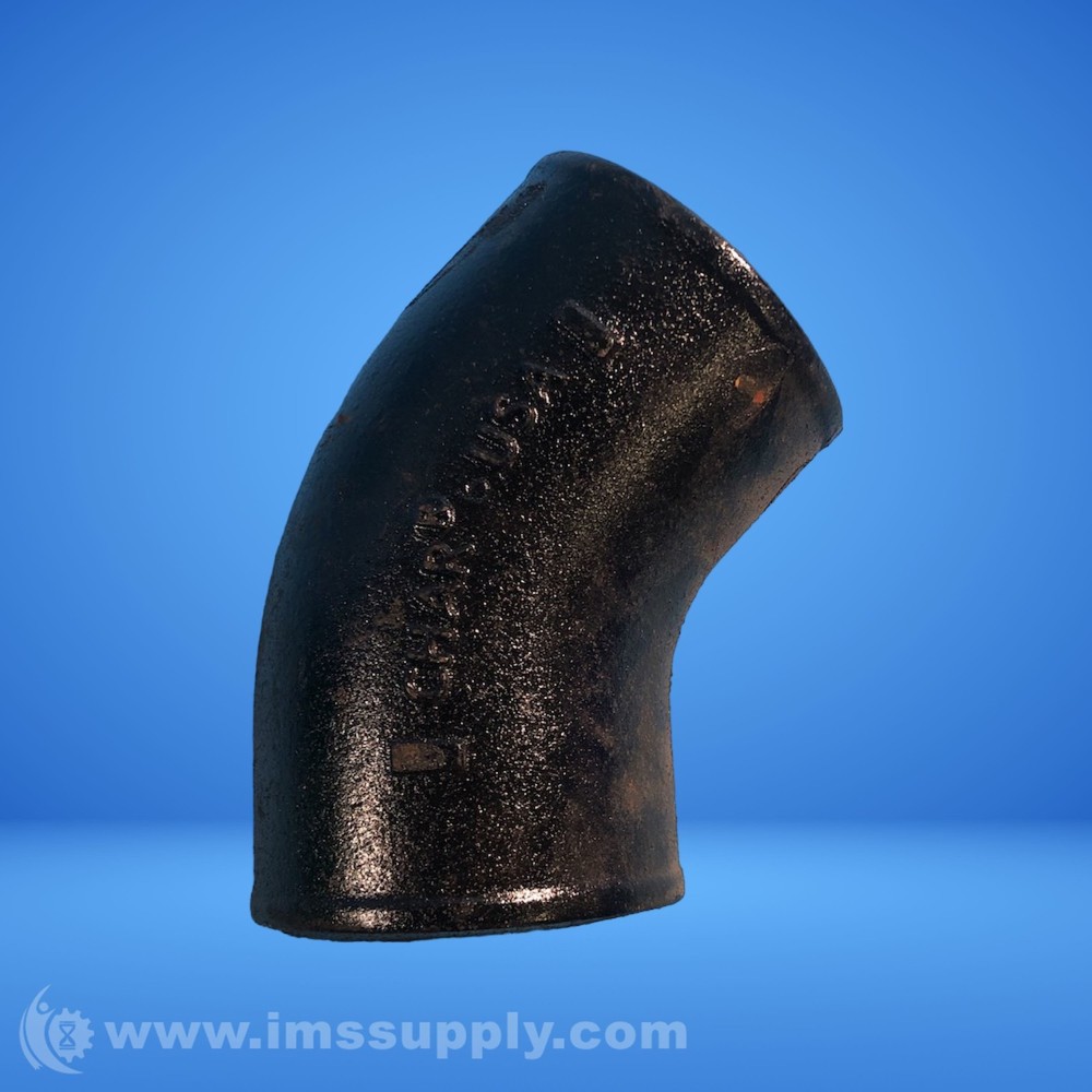 Charlotte Pipe NH12 3 USIP
