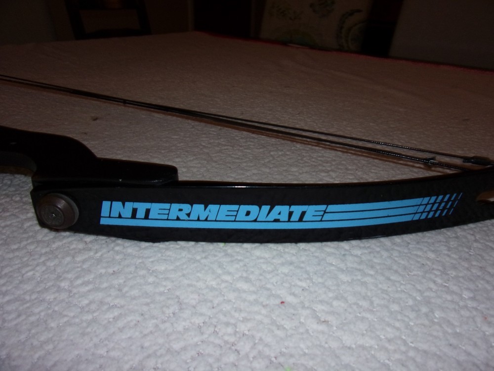 Proline Cyclone Intermediate Compound Bow