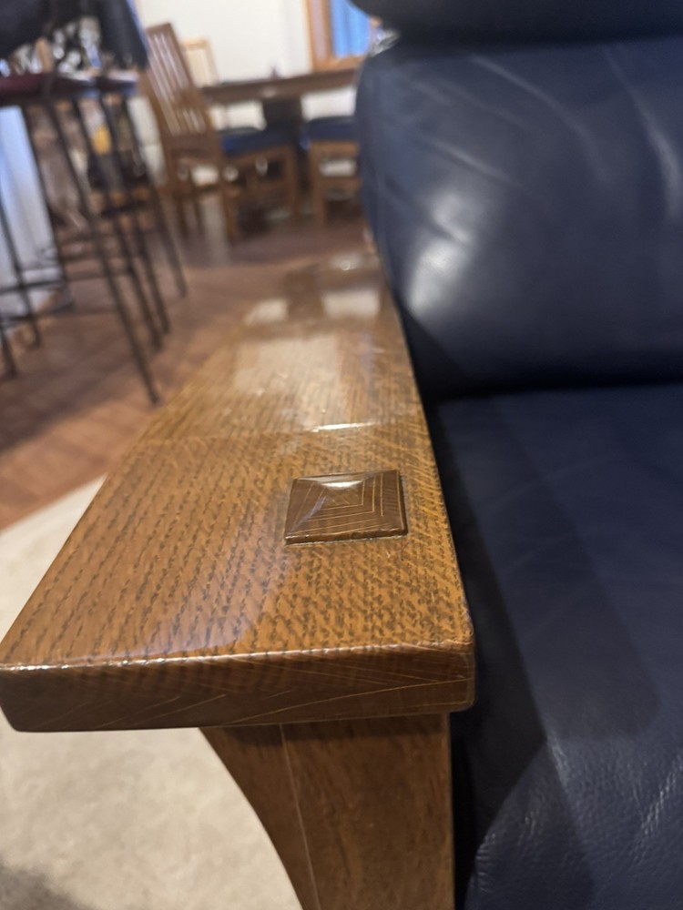 STICKLEY Recliner