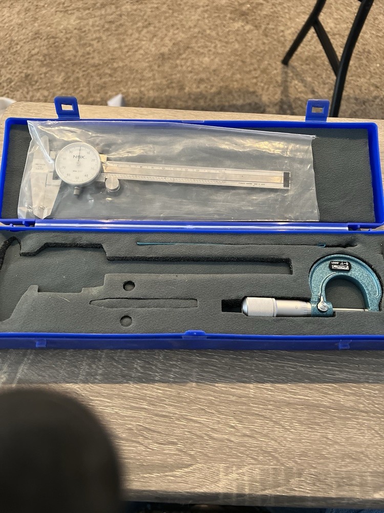 BLUE POINT PMF 141 UNIVERSAL