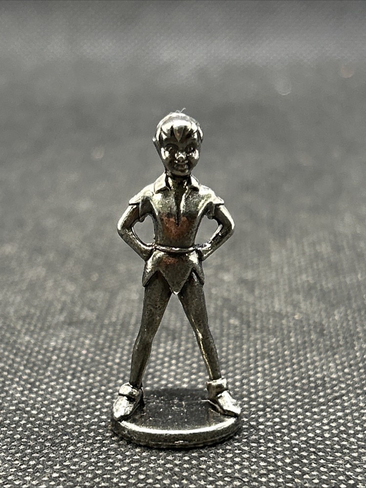 Replacement Part: Disney Monopoly Peter Pan