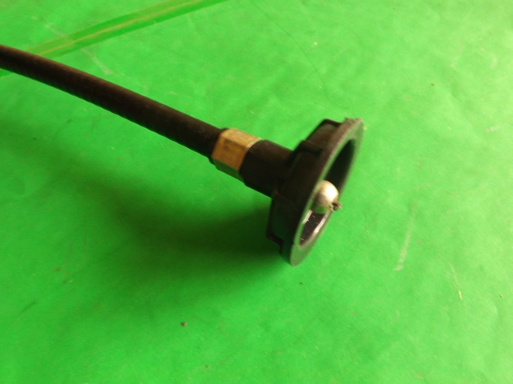 MG Montego clutch cable 2.0 turbo