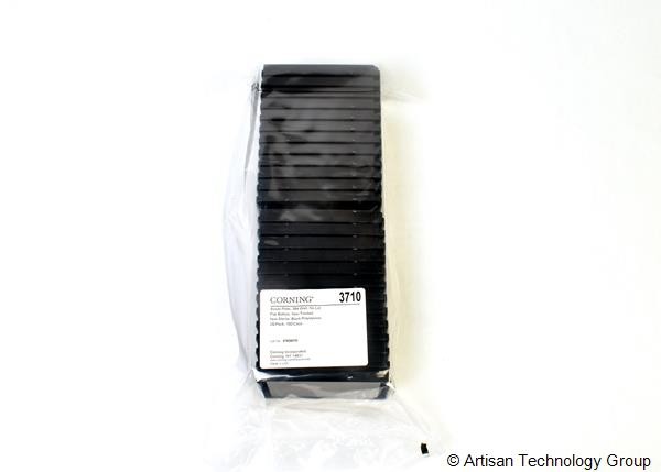 Costar 384-Well Flat Clear Bottom Black Polystyrene Non-Treated Microplate