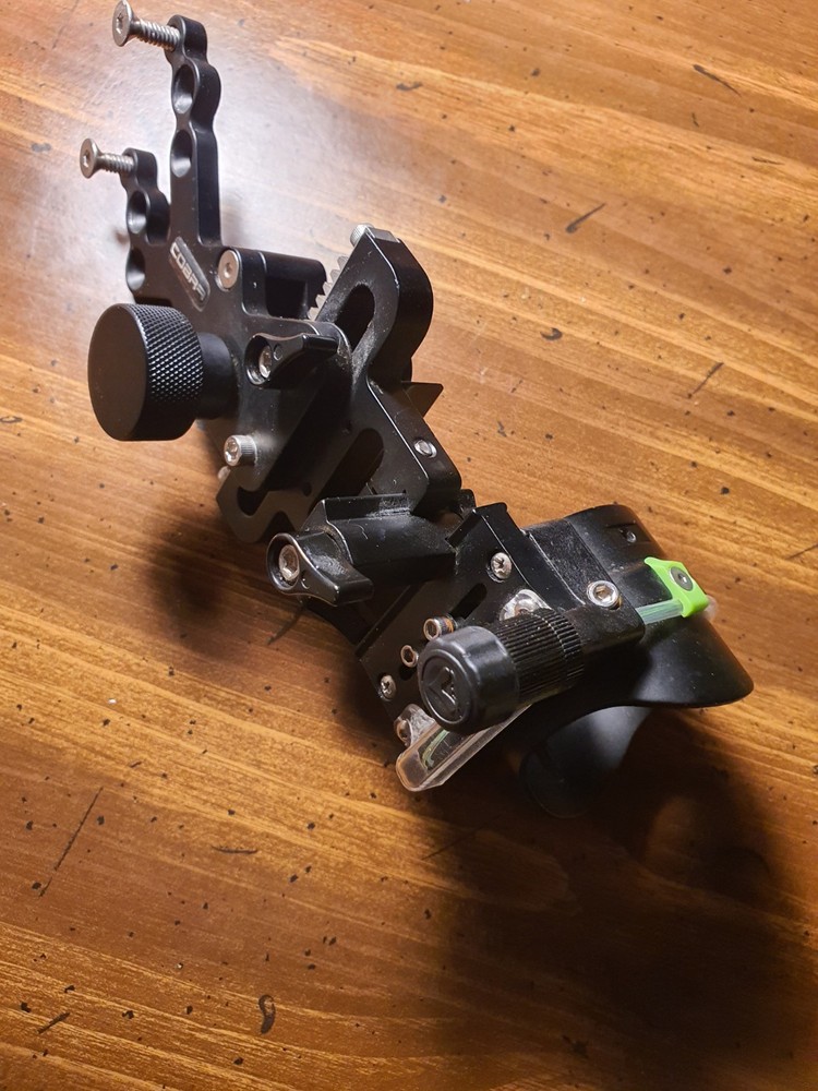 Cobra Quick Strike Sight