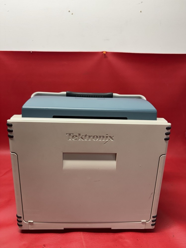 *AS-IS* TEKTRONIX K15 K15PT000 PROTOCOL TESTER