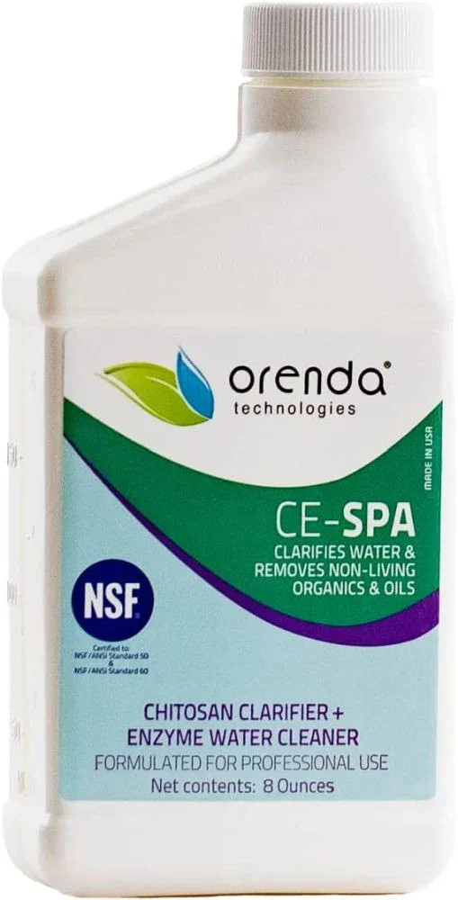 Orenda Technologies CE-SPA - 8 oz
