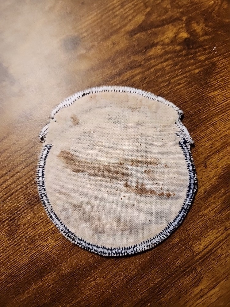 Vietnam War patch - reproduction