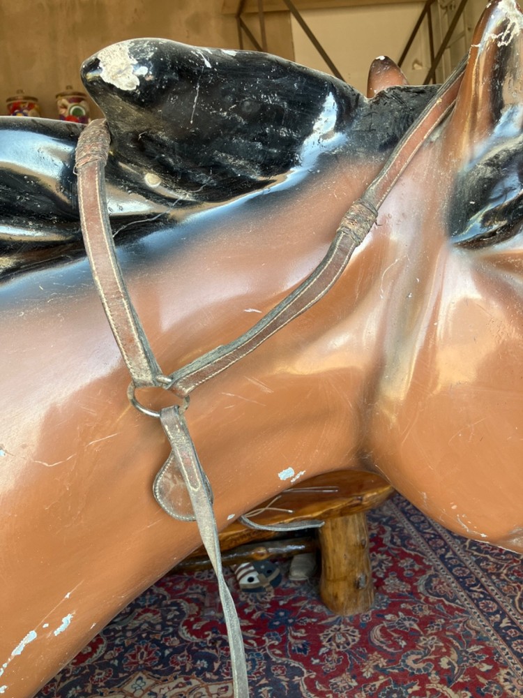 breast collar