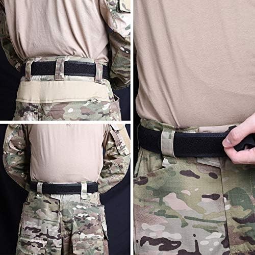 Inner Belt for Duty Belt 1.5" Loop Liner Inner Belt