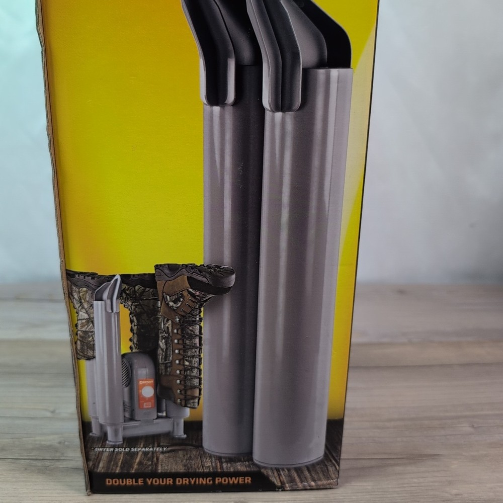 DryGuy Boot Accessory Attachment For Force Dry DX NEW NIB