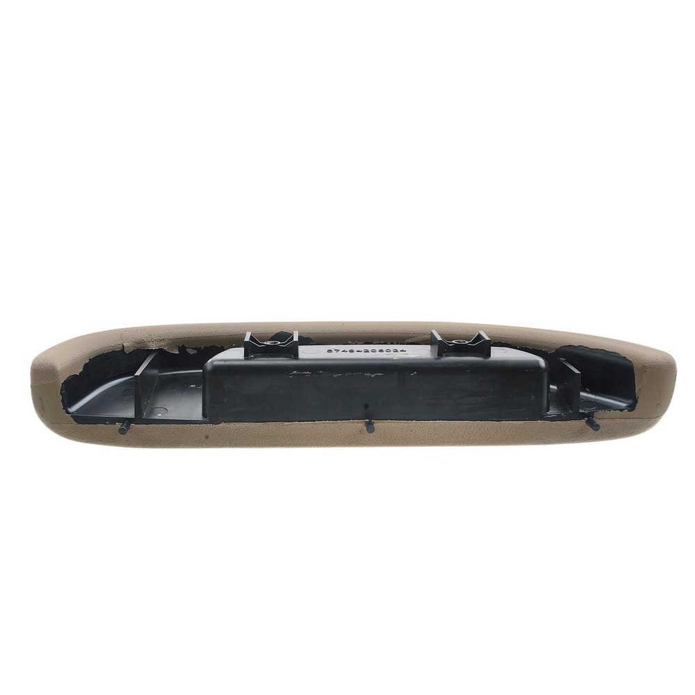 Door Armrest Pull Handle Cover for Chevy Express 1500 2500 3500 GMC Front Left
